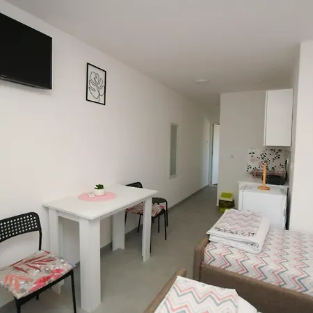 Apartamento Olymp