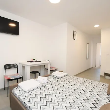 Lejlighed Olymp Kladovo