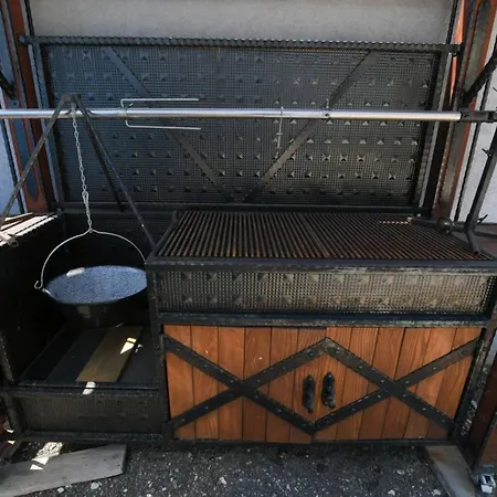 Apartamento Olymp Kladovo