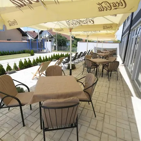 Olymp Kladovo