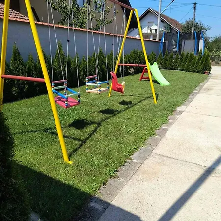 Olymp Lejlighed Kladovo