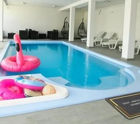 Apartamento Olymp Kladovo